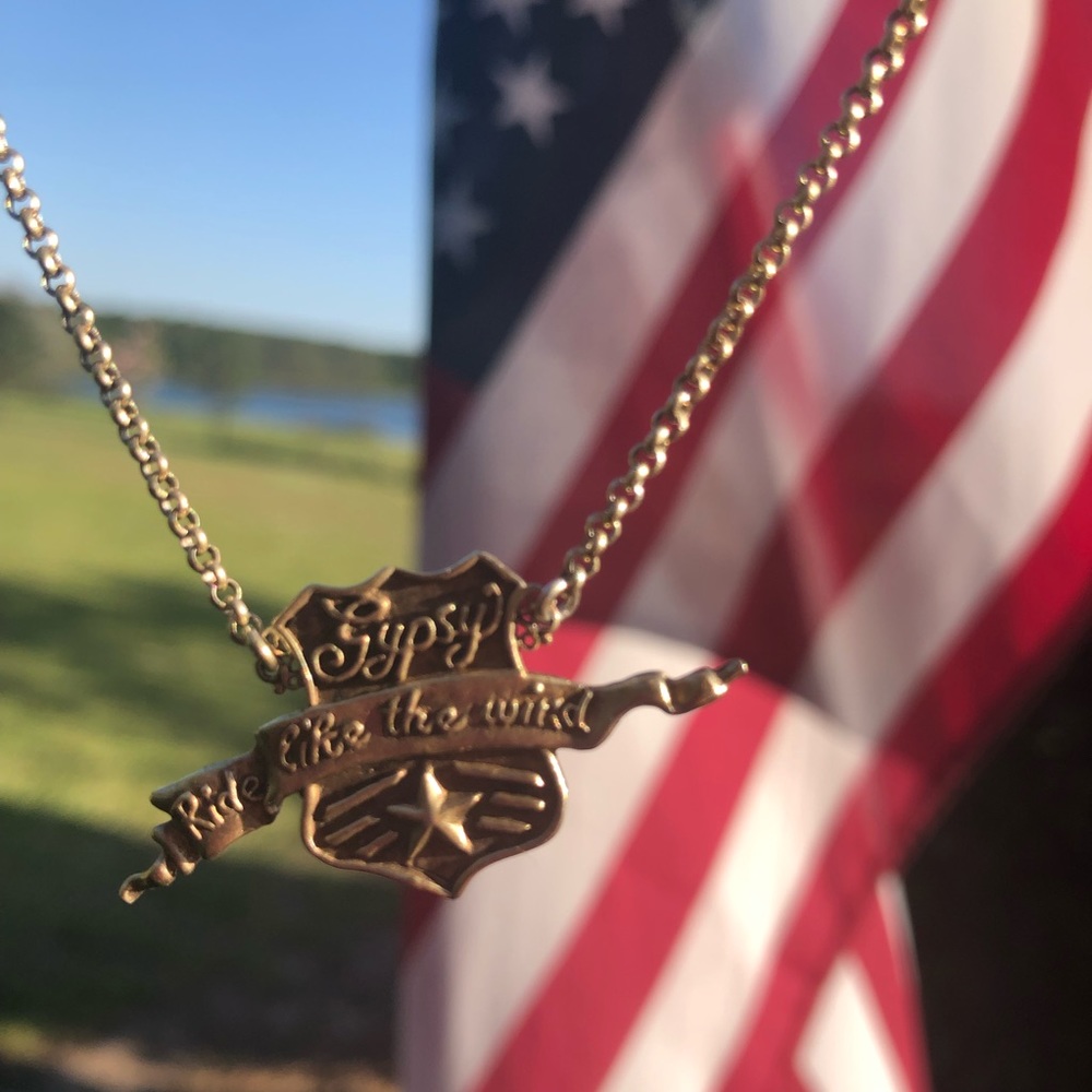 Gypsy badge - Picture 6 of 8